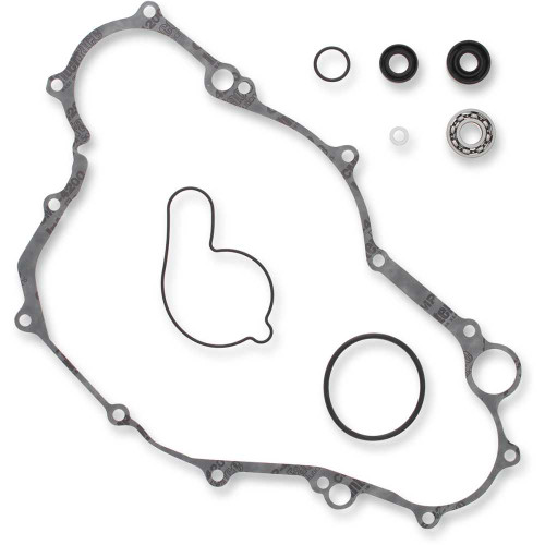 MOOSE RACING 821679MSE Moose Racing Water Pump Rebuild Kit - Yamaha 821679Mse