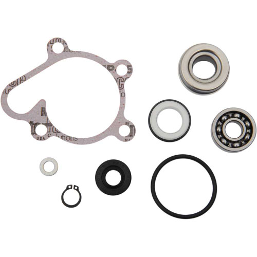 MOOSE RACING 821875MSE Moose Racing Water Pump Rebuild Kit - Yamaha 821875Mse