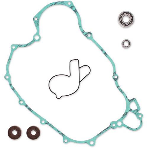 MOOSE RACING 821343MSE Moose Racing Water Pump Rebuild Kit - Husqvarna/Ktm 821343Mse