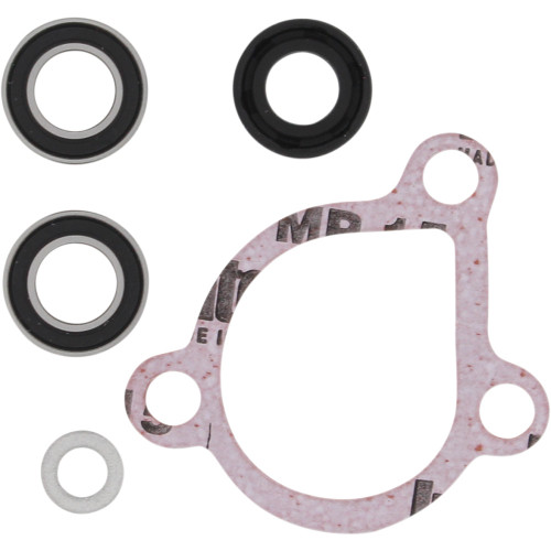 Moose Racing Water Pump Rebuild Kit - Ktm 821312Mse