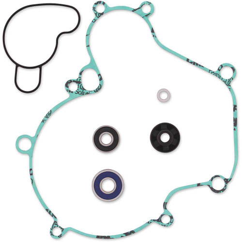 MOOSE RACING 821337MSE Moose Racing Water Pump Rebuild Kit - Gas Gas/Husqvarna/Ktm 821337Mse