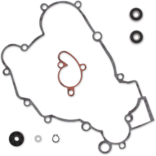 Moose Racing Water Pump Rebuild Kit - Husqvarna/Ktm 821332Mse
