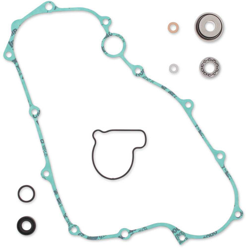 MOOSE RACING 821285MSE Moose Racing Water Pump Rebuild Kit - Honda 821285Mse