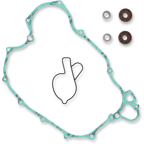 Moose Racing Water Pump Rebuild Kit - Husqvarna/Ktm 821959Mse