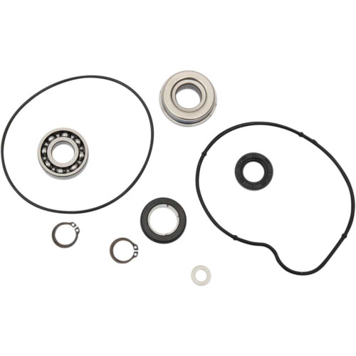 MOOSE RACING 821852MSE Moose Racing Water Pump Rebuild Kit - Yamaha 821852Mse