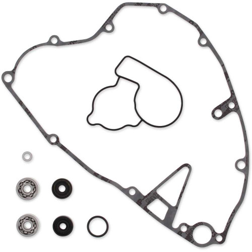 MOOSE RACING 821463MSE Moose Racing Water Pump Rebuild Kit - Kawasaki/Suzuki 821463Mse