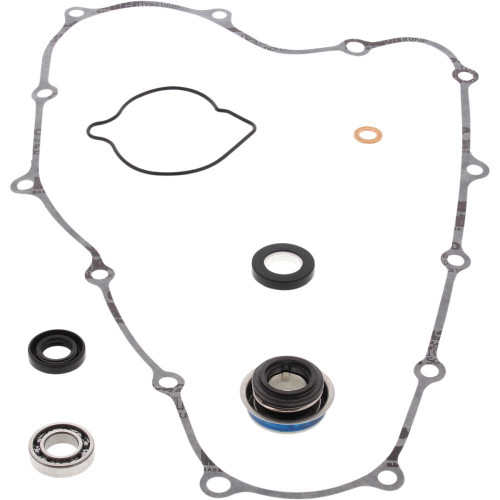 MOOSE RACING 821808MSE Moose Racing Water Pump Rebuild Kit - Polaris 821808Mse