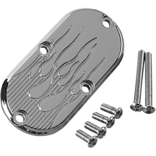 JOKER MACHINE 921016FC Joker Machine Inspection Cover - Flame 921016Fc