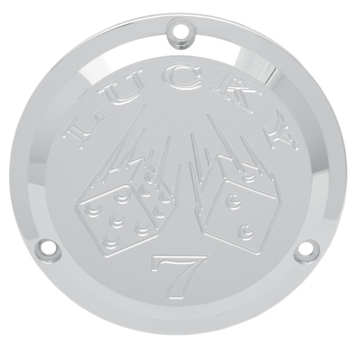 Joker Machine Derby Cover - Lucky 7 921017L Joker Machine Derby Cover - Lucky 7 921017L