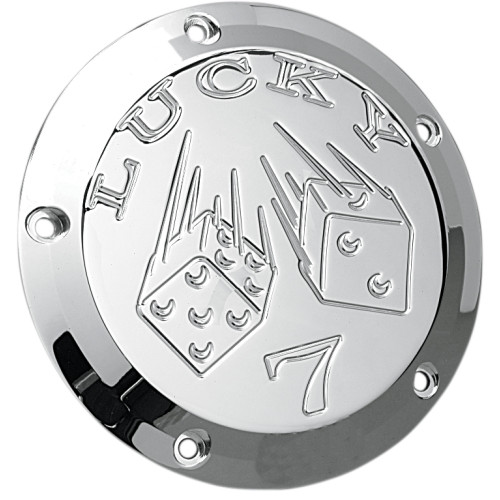 Joker Machine Derby Cover - Lucky 7 06-99L Joker Machine Derby Cover - Lucky 7 06-99L