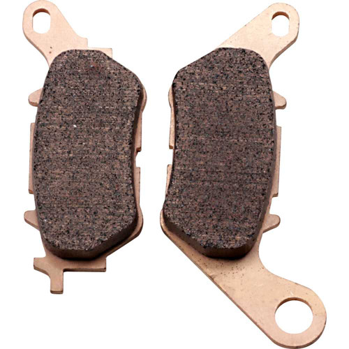 GALFER FD484G1370 Galfer Hh Sintered Brake Pads Fd484G1370