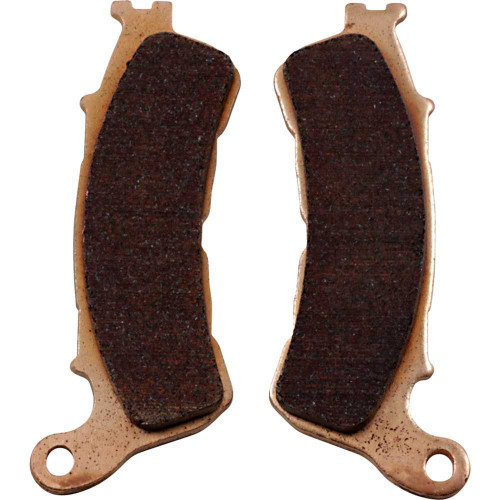 GALFER FD344G1380 Galfer Hh Sintered Brake Pads Fd344G1380