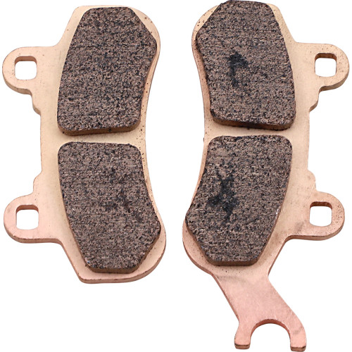 Galfer Brake Pads Fd514G1397