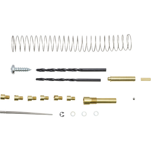 Dynojet Recalibration Jet Kit - Big Twin/Sportster 8105
