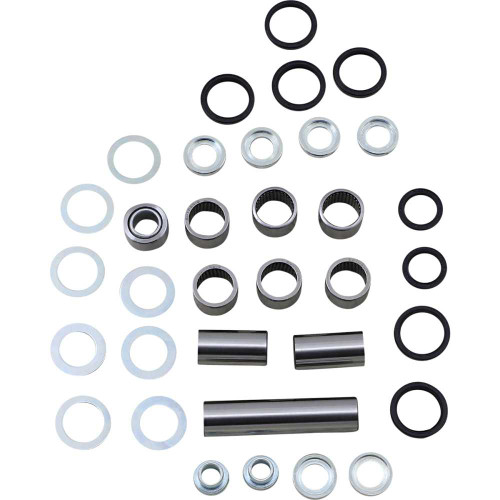MOOSE RACING 271199 Moose Racing Bearing Linkage Kit 27-1199