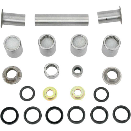 MOOSE RACING 271067 Moose Racing Swing Arm Link Kit 27-1067