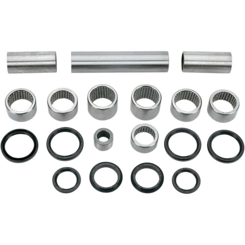MOOSE RACING 271129 Moose Racing Swing Arm Link Kit 27-1129