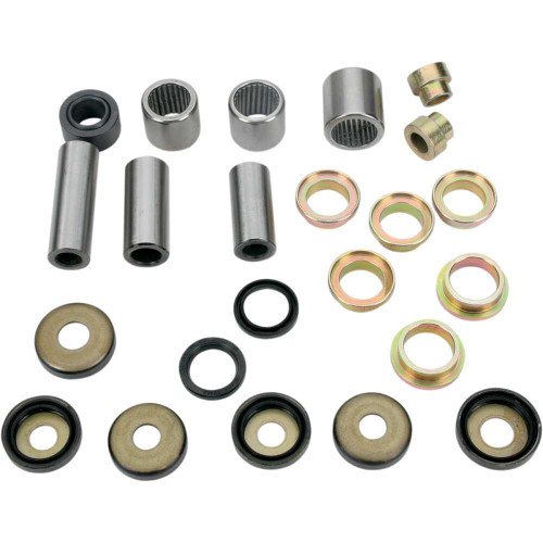 MOOSE RACING 271016 Moose Racing Swing Arm Link Kit 27-1016