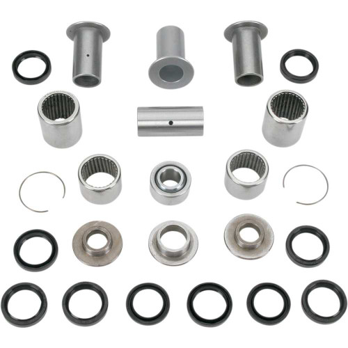 MOOSE RACING 271080 Moose Racing Swing Arm Link Kit 27-1080
