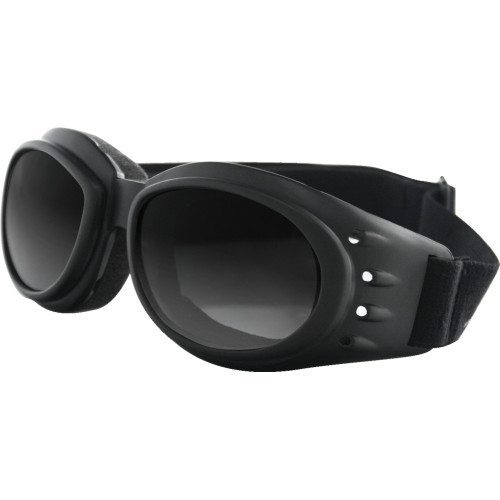 Bobster Cruiser Ii Goggles - Interchangeable Lens Bca2031Ac