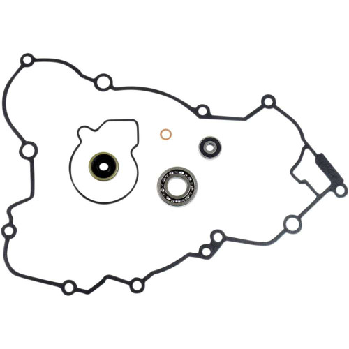 ATHENA P400270475005 Athena Water Pump Gasket Kit - Gas Gas/Husqvarna/Ktm P400270475005