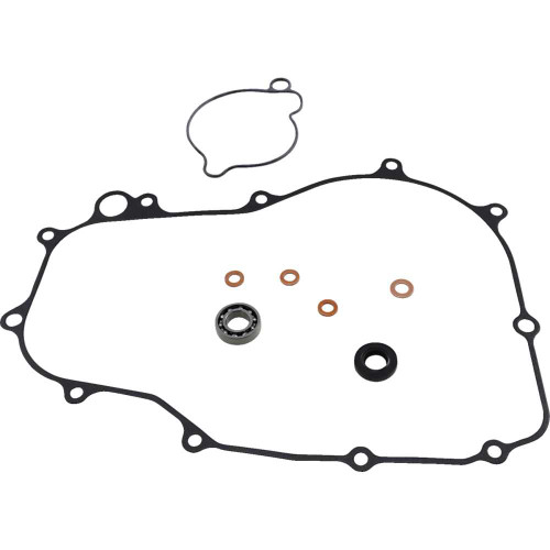 ATHENA P400210475014 Athena Water Pump Gasket Kit - Honda P400210475014