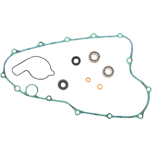 ATHENA P400210475009 Athena Water Pump Gasket Kit - Honda P400210475009