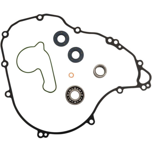 ATHENA P400270475012 Athena Water Pump Gasket Kit - Gas Gas/Husqvarna/Ktm P400270475012