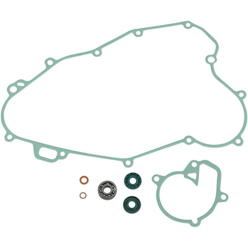 ATHENA P400270475014 Athena Water Pump Gasket Kit - Ktm P400270475014