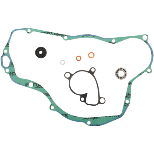 Athena Water Pump Gasket Kit - Suzuki P400510475004