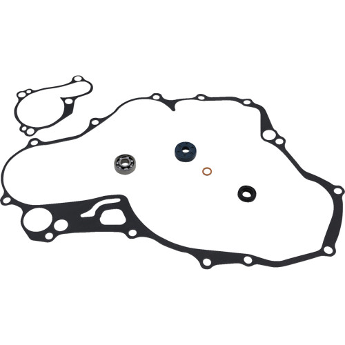 Athena Water Pump Gasket Kit - Yamaha P400485475012