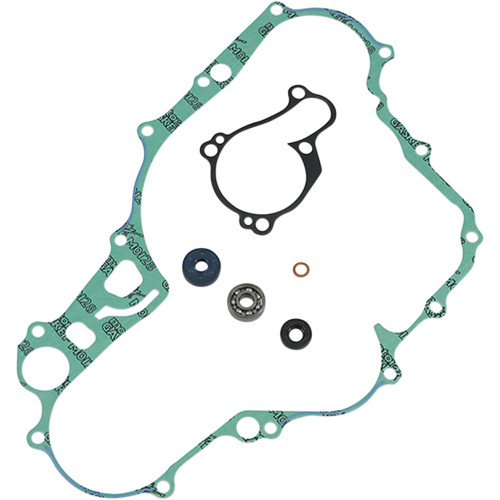 Athena Water Pump Gasket Kit - Yamaha P400485475011