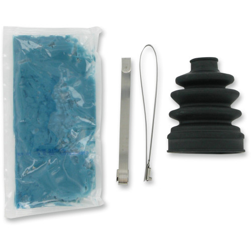 Epi Cv Boot Kit - Front/Rear Inboard We130057