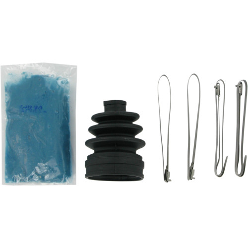 Epi Cv Boot Kit - Front/Rear Outboard We130074