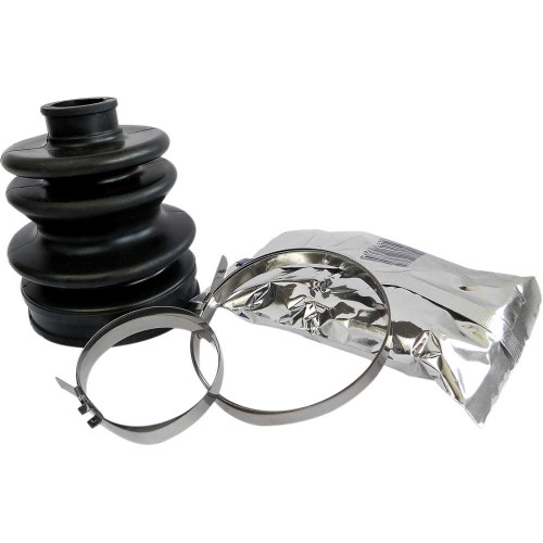 EPI WE130145 Epi Cv Boot Kit - Front/Rear Inboard/Outboard - Arctic Cat We130145