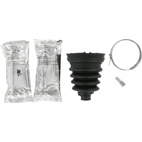 Epi Cv Boot Kit - Front/Rear Inboard We140047