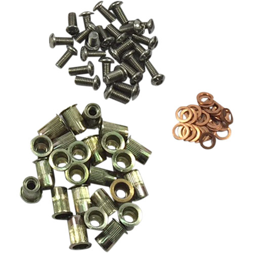 Technoresearch Refill Kit O2 Installer Tr200045