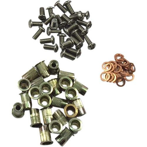 TECHNORESEARCH TR200045 Technoresearch Refill Kit O2 Installer Tr200045