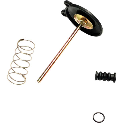 K&S TECHNOLOGIES 561401 K&S Technologies Replacement Carburetor Accelerator Pump Kit - Honda 56-1401