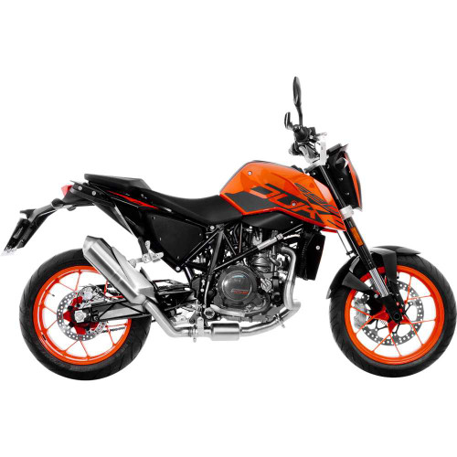 LEOVINCE 8070 Leovince Link Pipe 8070