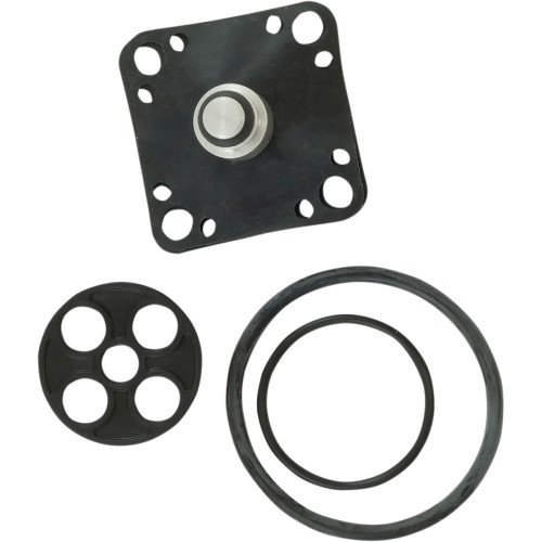 Fuel Petcock Rebuild Kit - Kawasaki 18-2723
