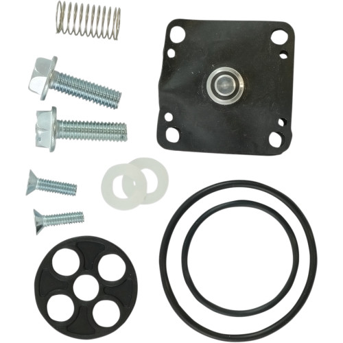 Fuel Petcock Rebuild Kit - Kawasaki 18-2704