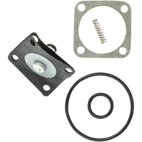 K&L SUPPLY 182767 Fuel Petcock Rebuild Kit - Suzuki 18-2767