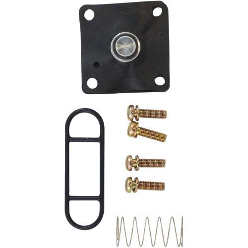 K&L Supply Fuel Petcock Rebuild Kit - Suzuki 18-2812