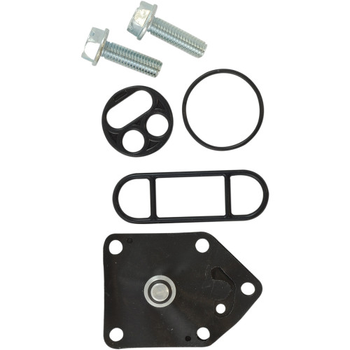 K&L Supply Fuel Petcock Rebuild Kit - Yamaha 18-2777