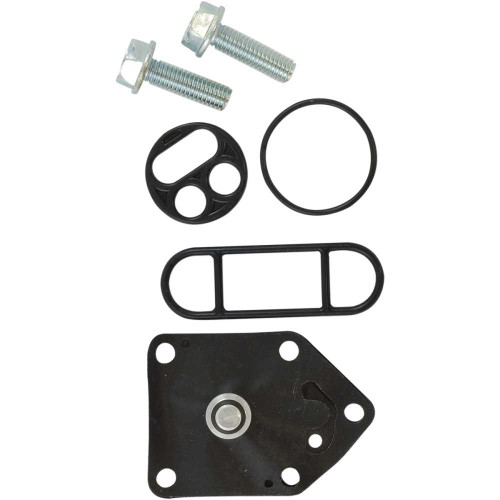 K&L SUPPLY 182777 K&L Supply Fuel Petcock Rebuild Kit - Yamaha 18-2777
