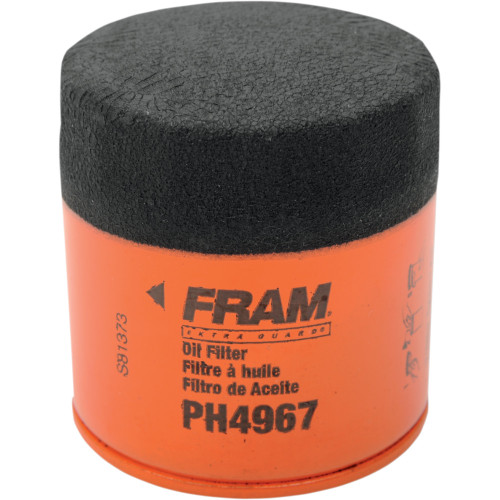 Fram Oil Filter Ph4967