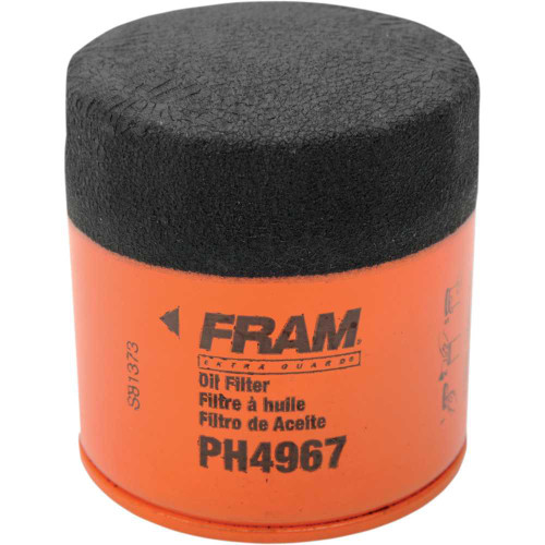 FRAM PH4967 Fram Oil Filter Ph4967