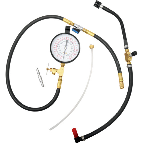 Jims Gauge For Harley-Davidson Injection Pressure 955