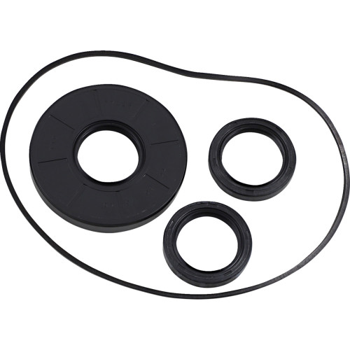 Epi Differential Seal Kit - Front We290121